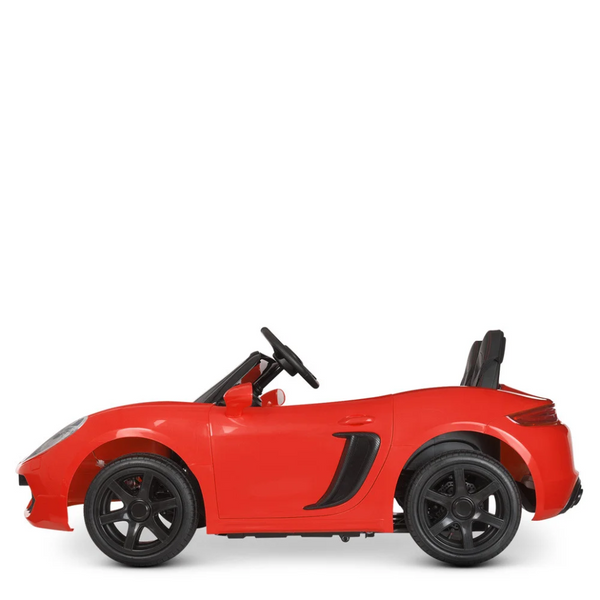 Детский электромобиль Bambi Racer M 4055AL-3 до 100 кг M 4055AL-3 фото