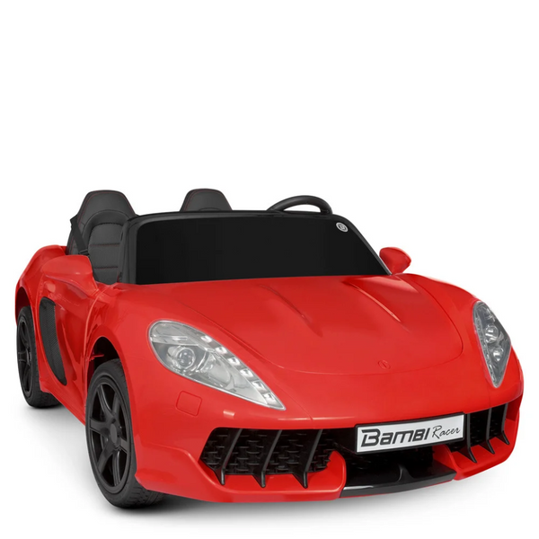 Дитячий електромобіль Bambi Racer M 4055AL-3 до 100 кг M 4055AL-3 фото