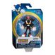 Игровая фигурка с артикуляцией SONIC THE HEDGEHOG - МОДЕРН ШЕДОУ (6 cm) 734440 фото 2