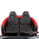 Дитячий електромобіль Bambi Racer M 4055AL-3 до 100 кг M 4055AL-3 фото 5