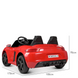 Дитячий електромобіль Bambi Racer M 4055AL-3 до 100 кг M 4055AL-3 фото 3