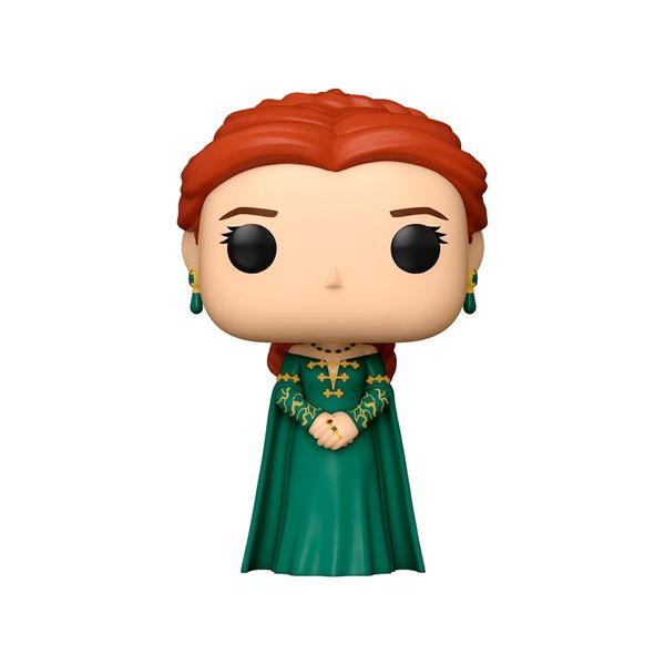 Ігрова фігурка FUNKO POP! серії "Дім Дракона" – АЛІСЕНТА ХАЙТАУЕР 732130 фото