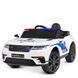 Детский электромобиль Bambi Racer M 4842EBLR-1-2 до 30 кг M 4842EBLR-1-2 фото