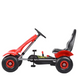 Велокарт дитячий Bambi kart M 1450-3 ручне гальмо M 1450-3 фото 3