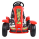 Велокарт дитячий Bambi kart M 1450-3 ручне гальмо M 1450-3 фото 4