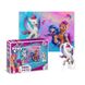 Дитячі Пазли My Little Pony "Пригоди Санні, Ізі та Зіпп" DoDo 200137 60 елементів, з фігуркою 200137 фото 2