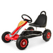 Велокарт дитячий Bambi kart M 1564-3 ручне гальмо M 1564-3 фото