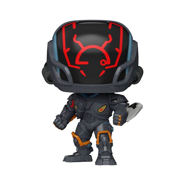 Ігрова фігурка FUNKO POP! серії "Fortnite" - ЕКСПЕРИМЕНТАТОР 659742 фото