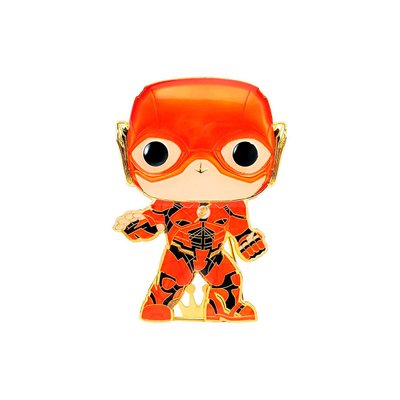 Пін FUNKO POP серії «DC Comics» – ФЛЕШ 732121 фото