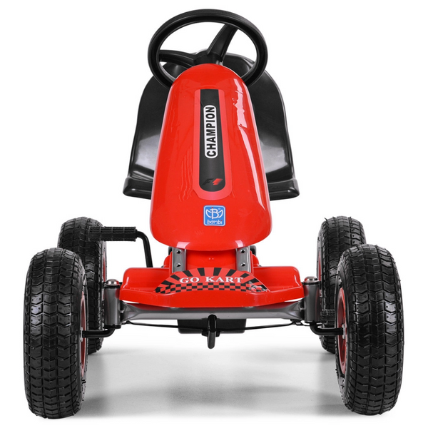 Велокарт дитячий Bambi kart M 3626A-3 ручне гальмо M 3626A-3 фото