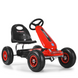 Велокарт дитячий Bambi kart M 3626A-3 ручне гальмо M 3626A-3 фото 5