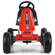 Велокарт дитячий Bambi kart M 3626A-3 ручне гальмо M 3626A-3 фото 3