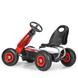 Велокарт дитячий Bambi kart M 3626A-3 ручне гальмо M 3626A-3 фото 2