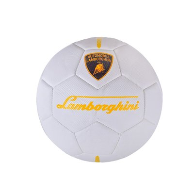 М'яч футбольний Bambi FB2230 №5, TPU діаметр 21,6 см Білий FB2230(White) фото