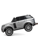 Дитячий електромобіль Джип Bambi M 4175EBLRS-11 Land Rover до 50 кг M 4175EBLRS-11 фото 3