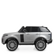 Дитячий електромобіль Джип Bambi M 4175EBLRS-11 Land Rover до 50 кг M 4175EBLRS-11 фото 4