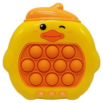 Логическая игра "Finger Press Pop-It Console" 238B-2 238B-2 фото