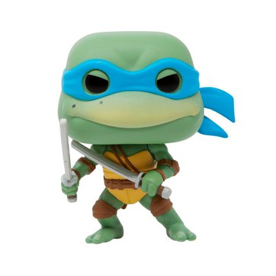 Игровая фигурка FUNKO POP! серии "TMNT" - ЛЕОНАРДО 659900 фото