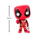 Ігрова фігурка FUNKO POP! серії "Deadpool" - ДЕДПУЛ З ВЕЛИКИМ ПАЛЬЦЕМ ВГОРУ 7487 фото 5