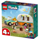 Конструктор LEGO Friends Відпочинок на природі (41726) 41726 фото 3