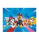 Дитячі Пазли Paw Patrol "Готові до пригод" DoDo 200163 60 елементів, з фігуркою 200163 фото 3