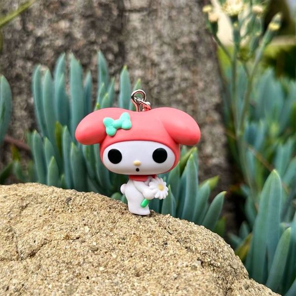 Ігрова фігурка на кліпсі FUNKO POP! серії "Sanrio: Hello Kitty" - МОЯ МЕЛОДІ 77049 фото