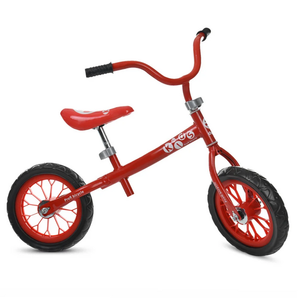 Біговел Profi Kids M 3255-3 колесо 12 дюймів M 3255-3 фото