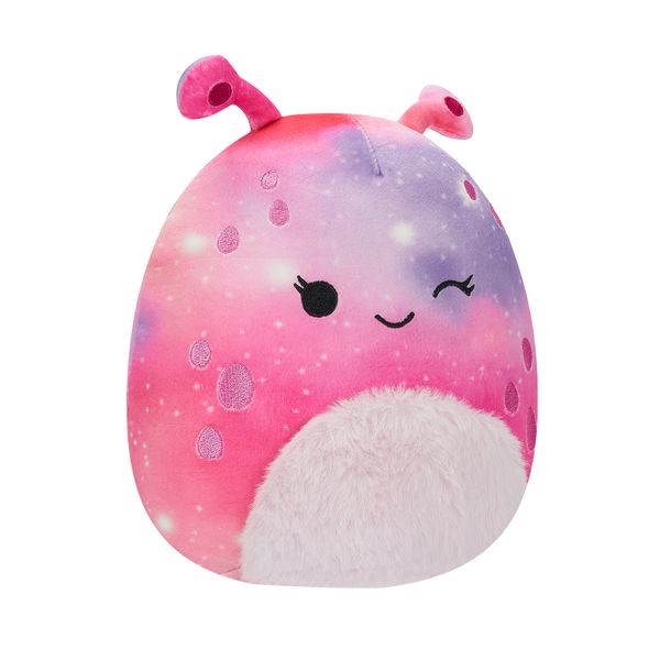 Мягкая игрушка SQUISHMALLOWS – ПРИБЫЛЬ ЛОРАЛИ (19 cm) 735934 фото