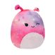 Мягкая игрушка SQUISHMALLOWS – ПРИБЫЛЬ ЛОРАЛИ (19 cm) 735934 фото 4