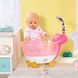 Автоматична ванночка для ляльки BABY BORN - КУМЕДНЕ КУПАННЯ (світло, звук) 655767 фото 5