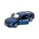 Автомодель – AUDI A5 (ассорти синий металлик, белый, 1:32) 095042 фото 6