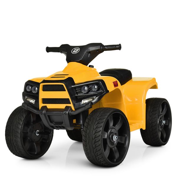 Дитячий електроквадроцикл Bambi Racer M 3893EL-6 до 20 кг M 3893EL-6 фото