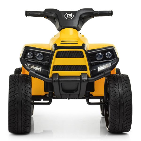 Дитячий електроквадроцикл Bambi Racer M 3893EL-6 до 20 кг M 3893EL-6 фото