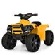 Дитячий електроквадроцикл Bambi Racer M 3893EL-6 до 20 кг M 3893EL-6 фото 1