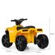 Дитячий електроквадроцикл Bambi Racer M 3893EL-6 до 20 кг M 3893EL-6 фото 4