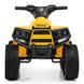 Дитячий електроквадроцикл Bambi Racer M 3893EL-6 до 20 кг M 3893EL-6 фото 5