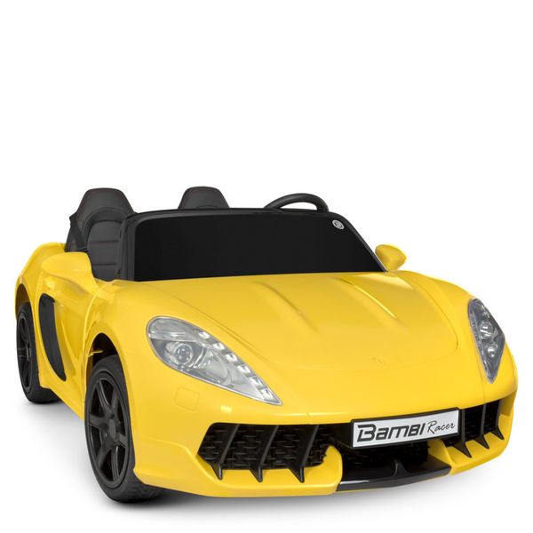 Детский электроквадроцикл Bambi Racer M 4055AL-6 до 100 кг M 4055AL-6 фото