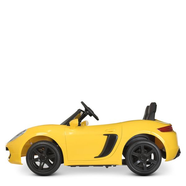 Детский электроквадроцикл Bambi Racer M 4055AL-6 до 100 кг M 4055AL-6 фото