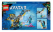 Конструктор LEGO Avatar Открытие Илу (75575) 75575 фото 3