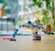 Конструктор LEGO Avatar Відкриття Ілу (75575) 75575 фото 7