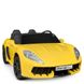 Детский электроквадроцикл Bambi Racer M 4055AL-6 до 100 кг M 4055AL-6 фото 1