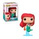 Ігрова фігурка FUNKO POP! серії "Little Mermaid" - АРІЕЛЬ З СУМКОЮ 662312 фото 3