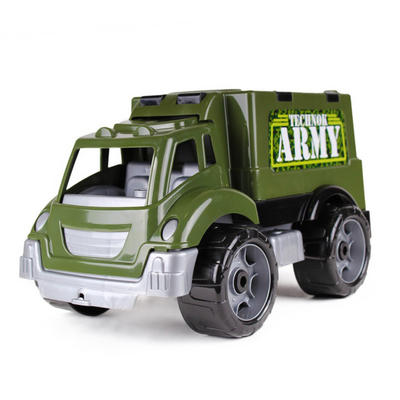 Детская игрушка "Автомобиль Army" ТехноК 5965TXK 5965TXK фото