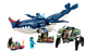 Конструктор LEGO Avatar Паякан, Тулкун и Костюм краба (75579) 75579 фото 9