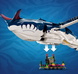 Конструктор LEGO Avatar Паякан, Тулкун и Костюм краба (75579) 75579 фото 6