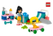 Конструктор LEGO Friends Рампа для скейтборда 46 деталей (30633) 30633-1 фото 2