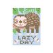 Картина за номерами стікерами в тубусі "Лінивий" 1200 стікерів. 1821, 33х48 см 1821-UM фото 2