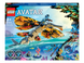 Конструктор LEGO Avatar Приключение со Скимвингом (75576) 75576 фото 1