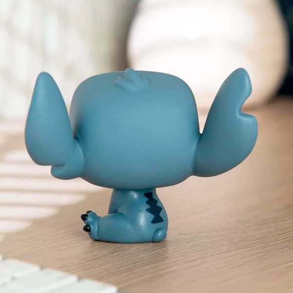 Ігрова фігурка FUNKO POP! cерії "Lilo & Stitch" - Stitch Seated 654879 фото