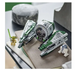 Конструктор LEGO Star Wars Джедайский истребитель Йоды, 253 детали (75360) 75360 фото 6